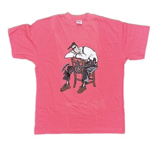 T-shirt - fashion