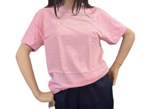 Rosa T-shirt