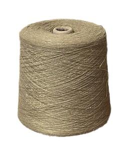 Garntråd på kon - Beige (nm 2/30)