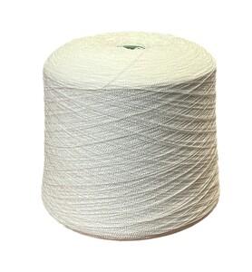 Garntråd på kon - Vit (nm 14)