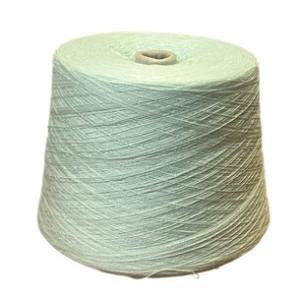 Garntråd på kon - Mintgrön (2/30)
