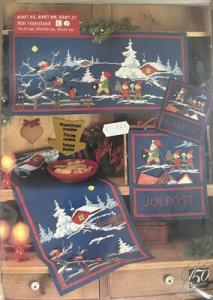 Broderikit - 36 x 100