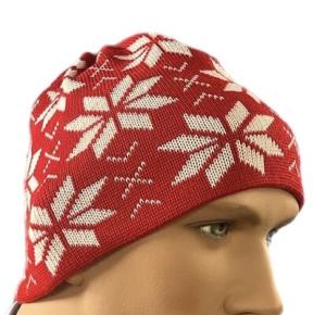 Vintermössa - Snöflingor