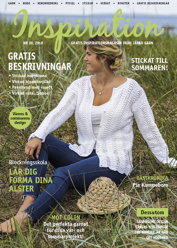 Inspiration Nr 39