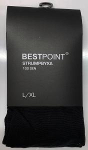 Bestpoint strumpbyxa 100 Den