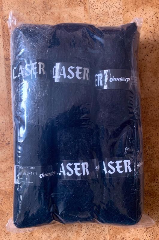 Sjuntorp Laser