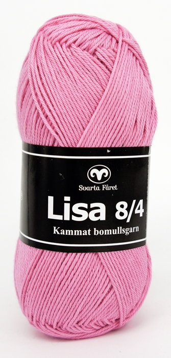 Lisa 8/4