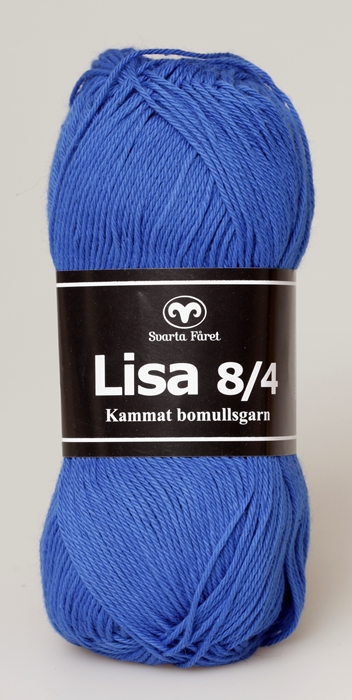 Lisa 8/4