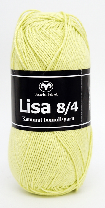 Lisa 8/4