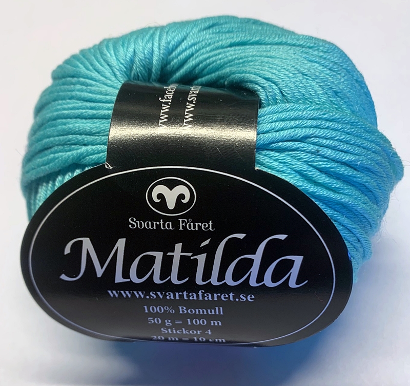 Matilda