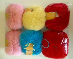 Fyndpåse Järbo Mio