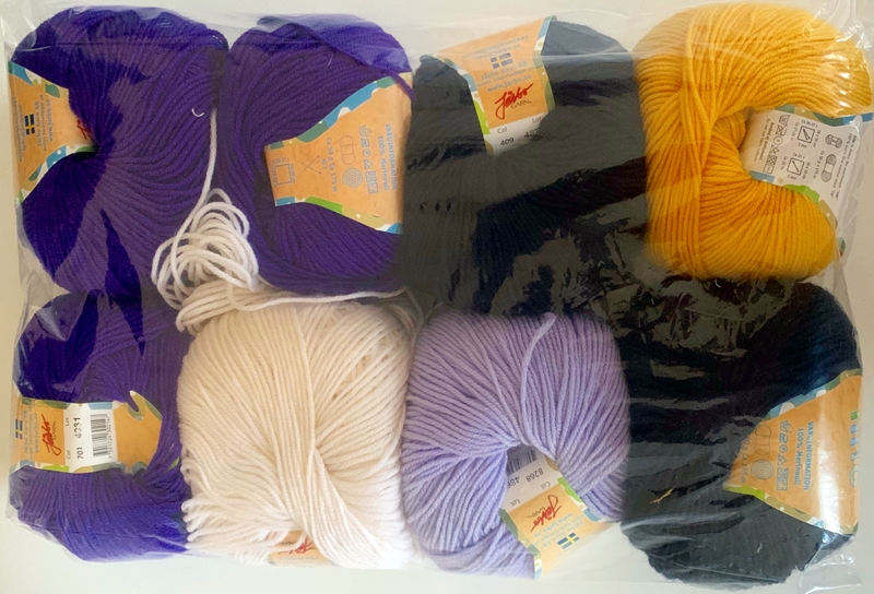 Fyndpåse Järbo Mio