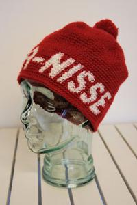 Virkad "Mora-Nissemössa