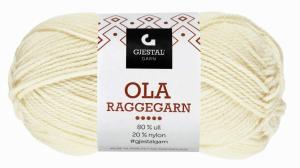 Gjestal Ola Raggegarn