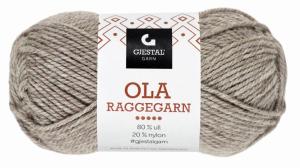 Gjestal Ola Raggegarn