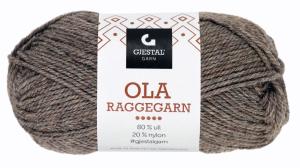 Gjestal Ola Raggegarn