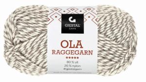 Gjestal Ola Raggegarn
