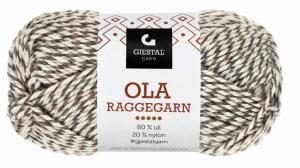 Gjestal Ola Raggegarn