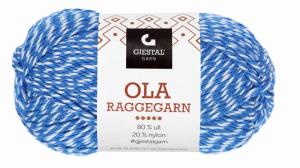 Gjestal Ola Raggegarn