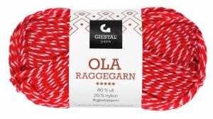 Gjestal Ola Raggegarn