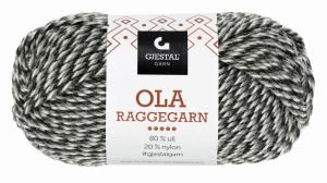 Gjestal Ola Raggegarn