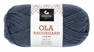 Gjestal Ola Raggegarn
