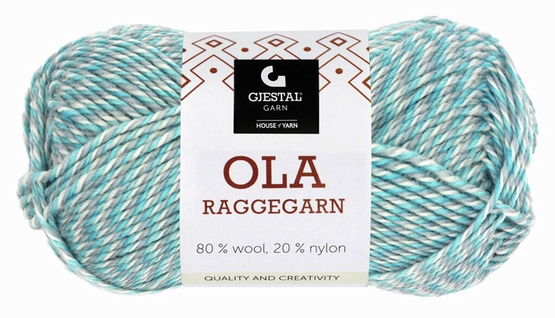 Gjestal Ola Raggegarn