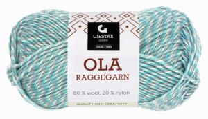 Gjestal Ola Raggegarn