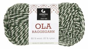 Gjestal Ola Raggegarn