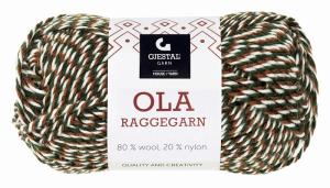 Gjestal Ola Raggegarn