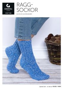 RAGGSOCKOR