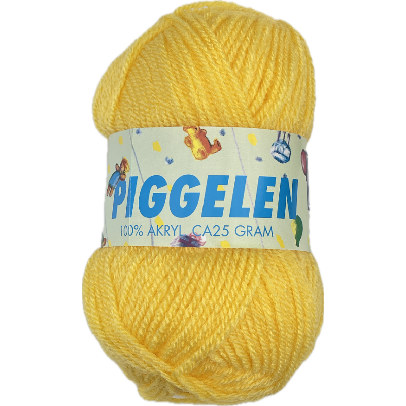 Piggelen