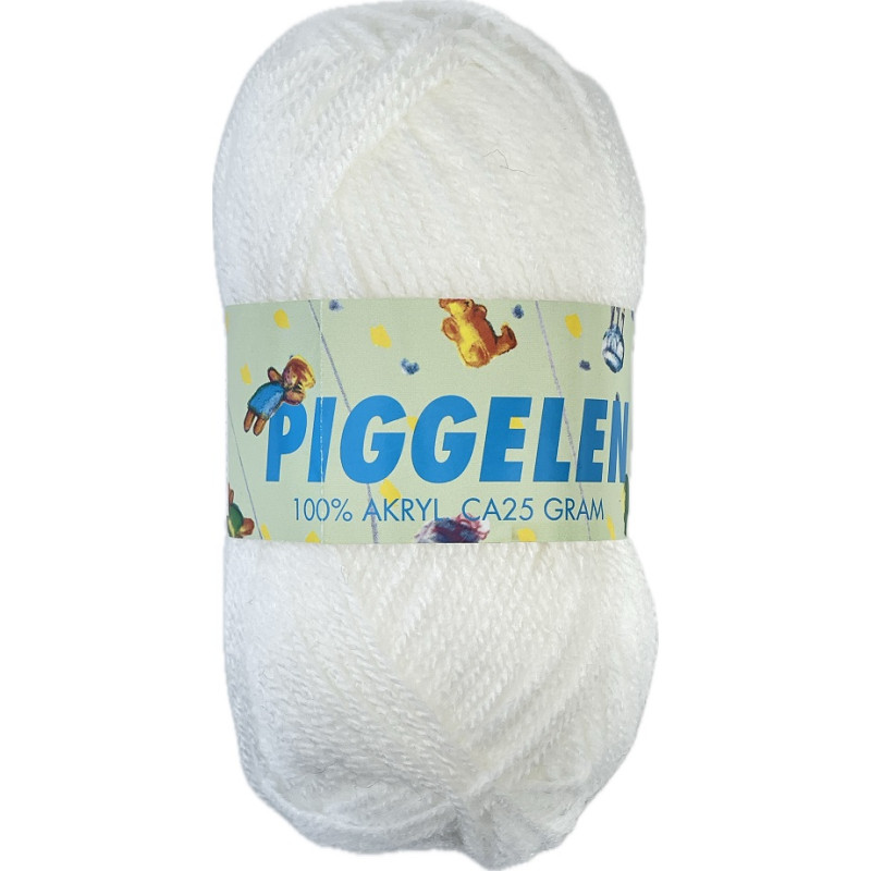 Piggelen