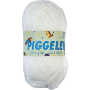 Piggelen