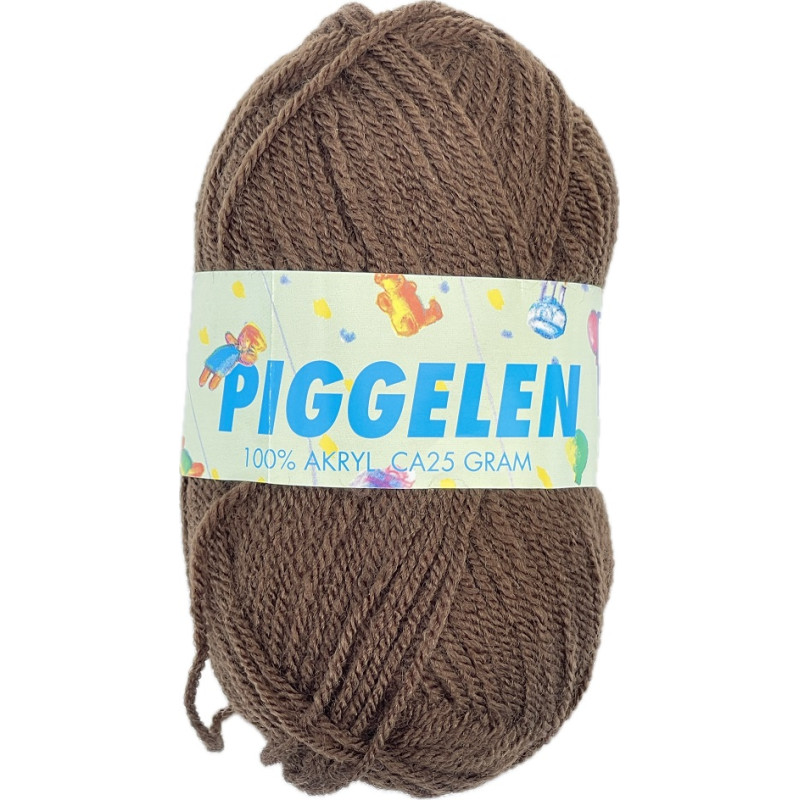 Piggelen