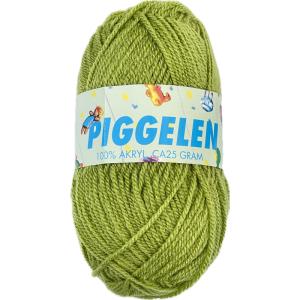 Piggelen