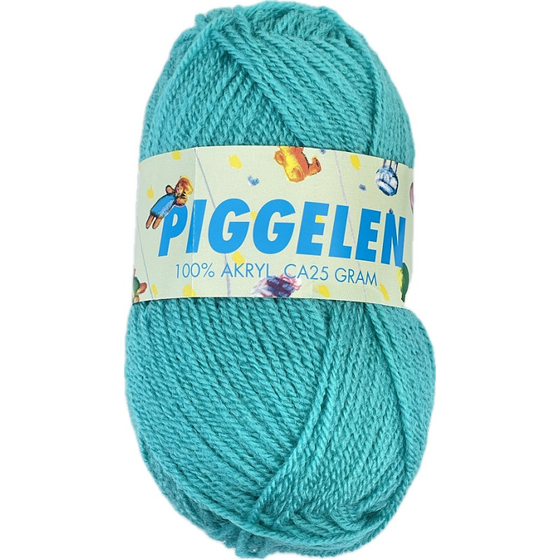 Piggelen