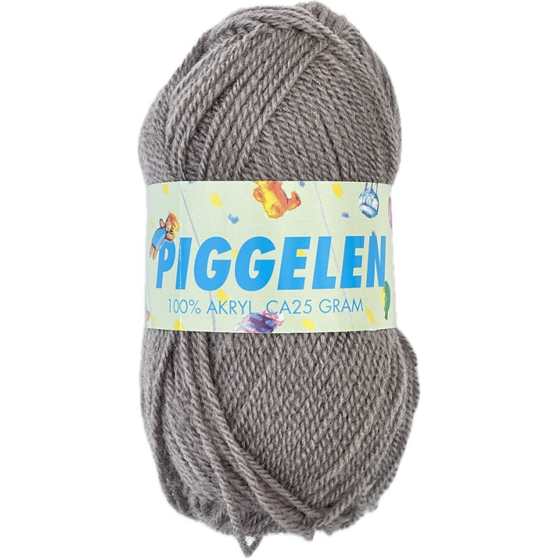 Piggelen