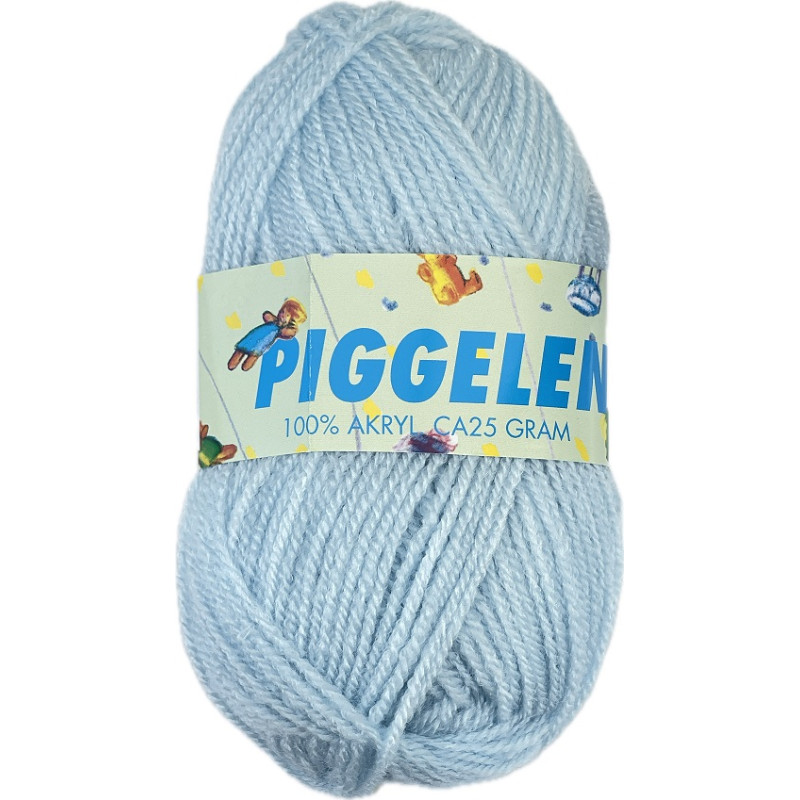 Piggelen