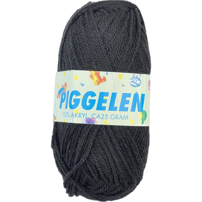 Piggelen