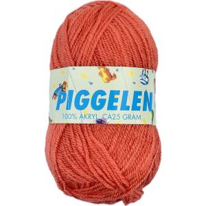Piggelen
