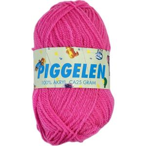 Piggelen