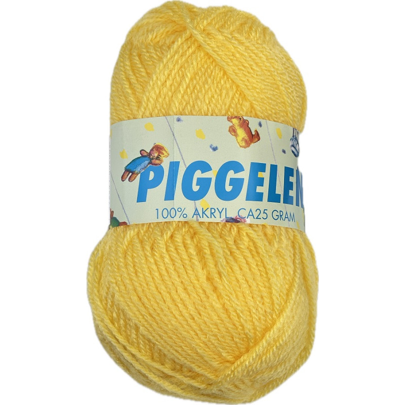Piggelen