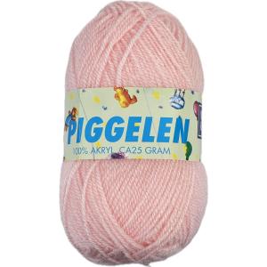 Piggelen