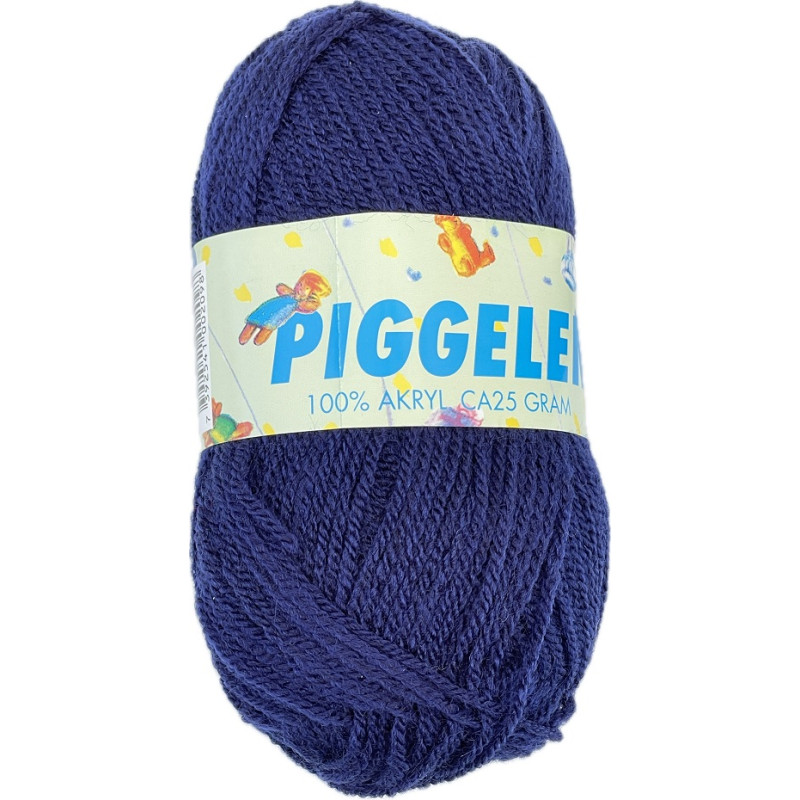 Piggelen