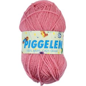 Piggelen