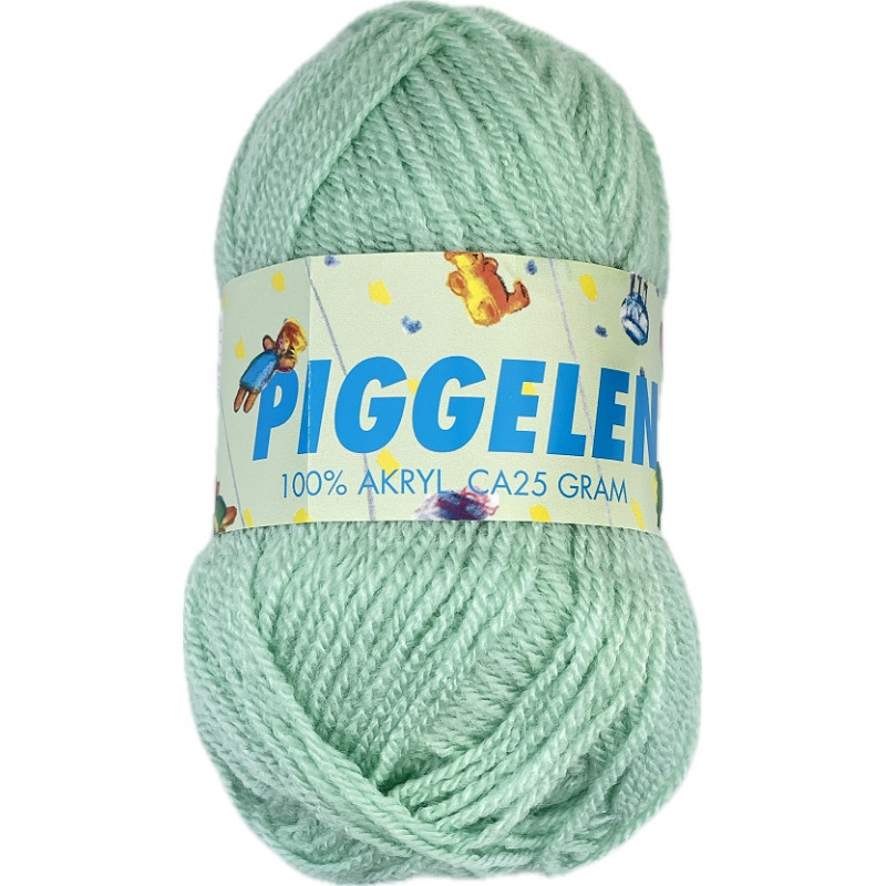 Piggelen