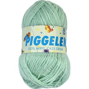 Piggelen