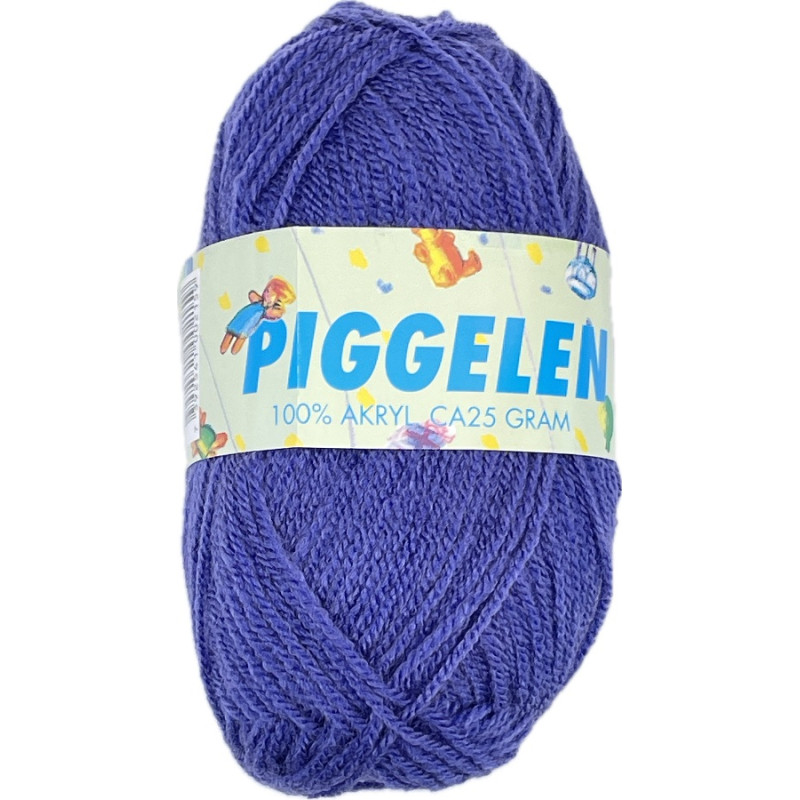 Piggelen
