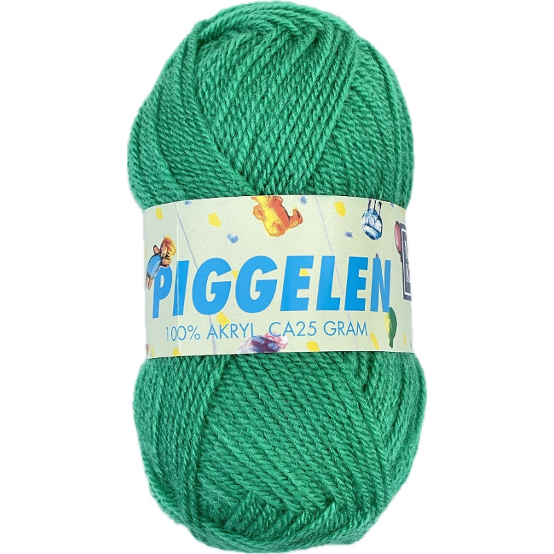 Piggelen